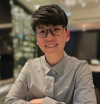 專業團隊 陳力瑜 諮商心理師